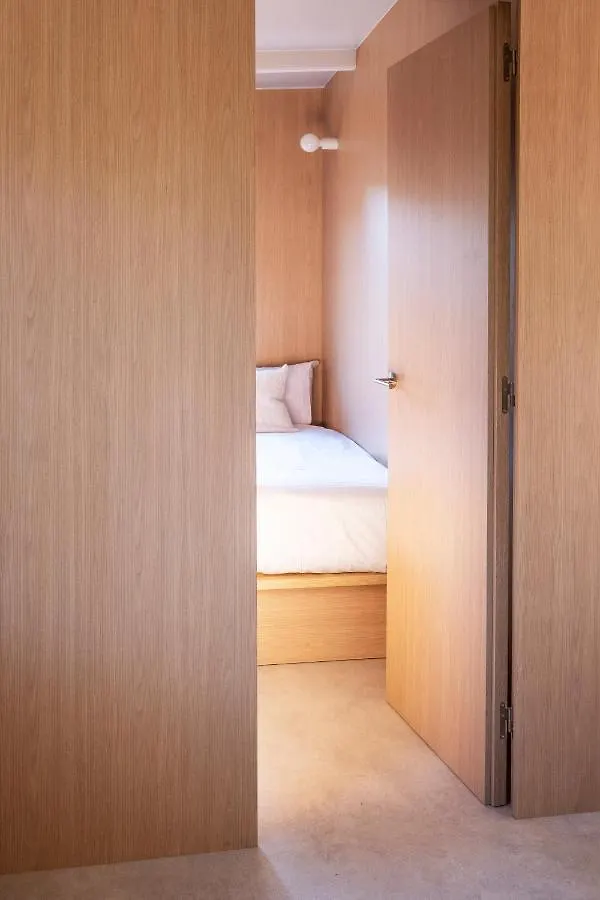 Hotel Wecamp Saint-Sébastien 2*,