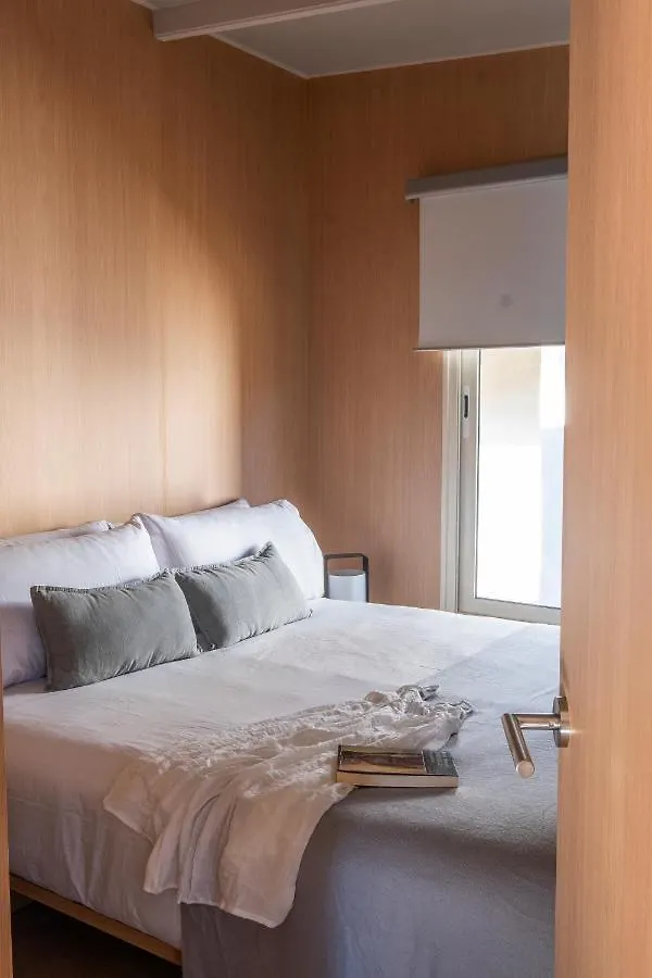 Hotel Wecamp Saint-Sébastien Camping