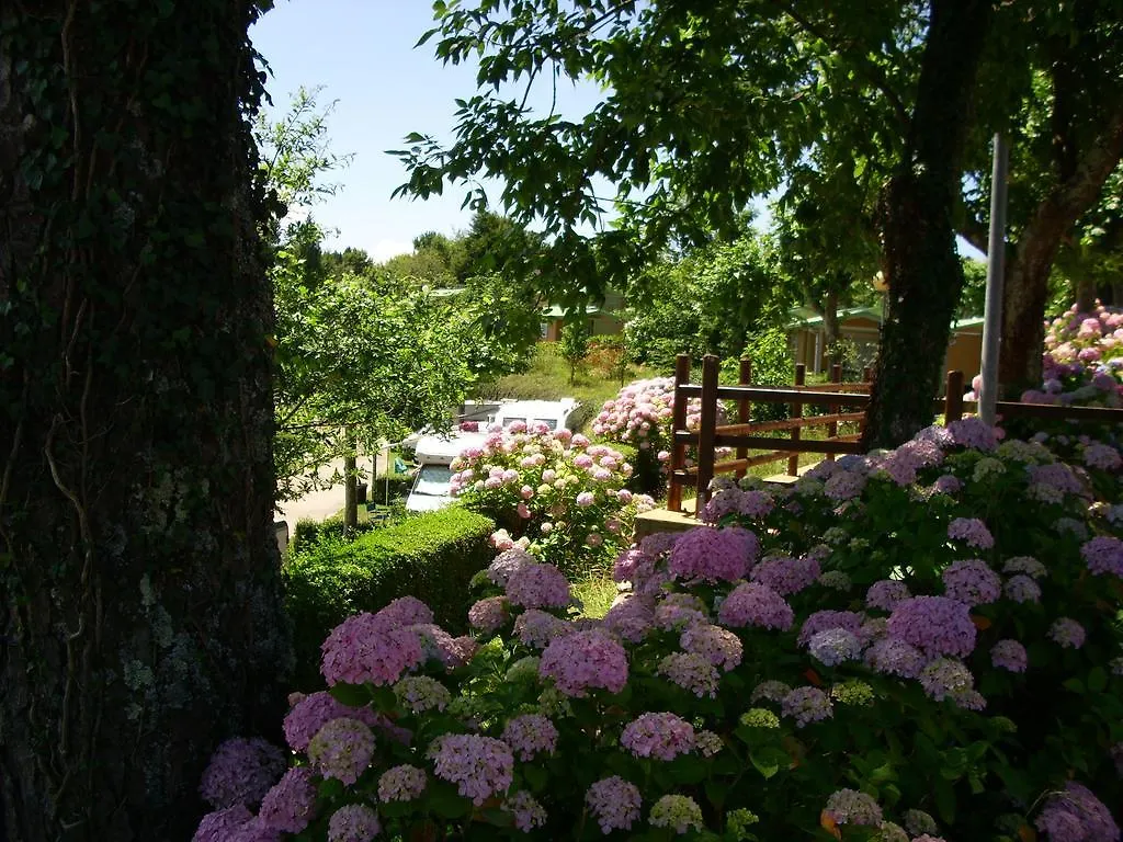 Wecamp San Sebastian Hotel