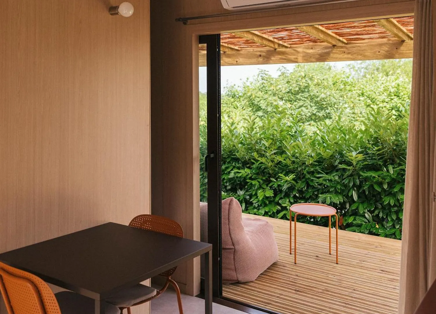 Hotel Wecamp Saint-Sébastien Espagne