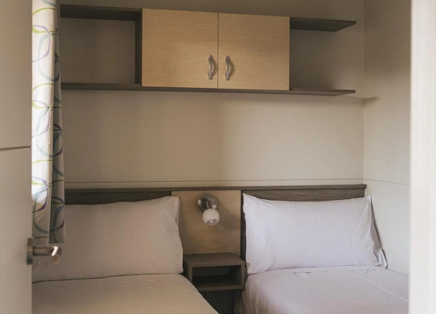 Camping Hotel Wecamp Saint-Sébastien