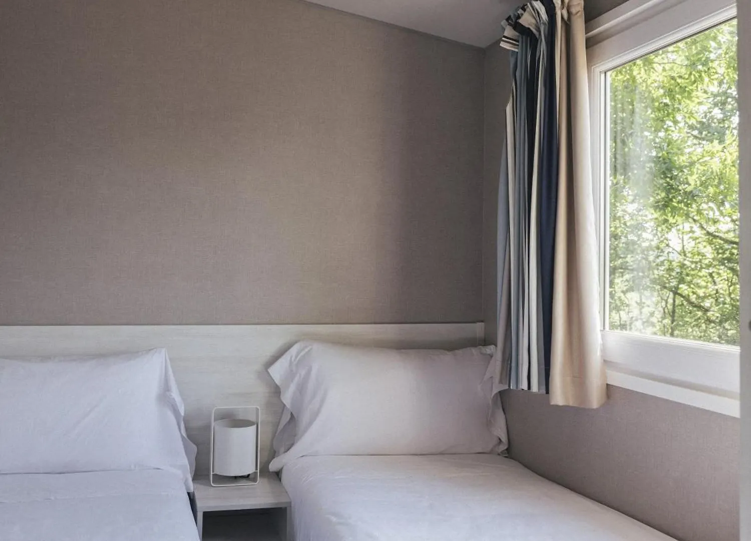 Hotel Wecamp Saint-Sébastien