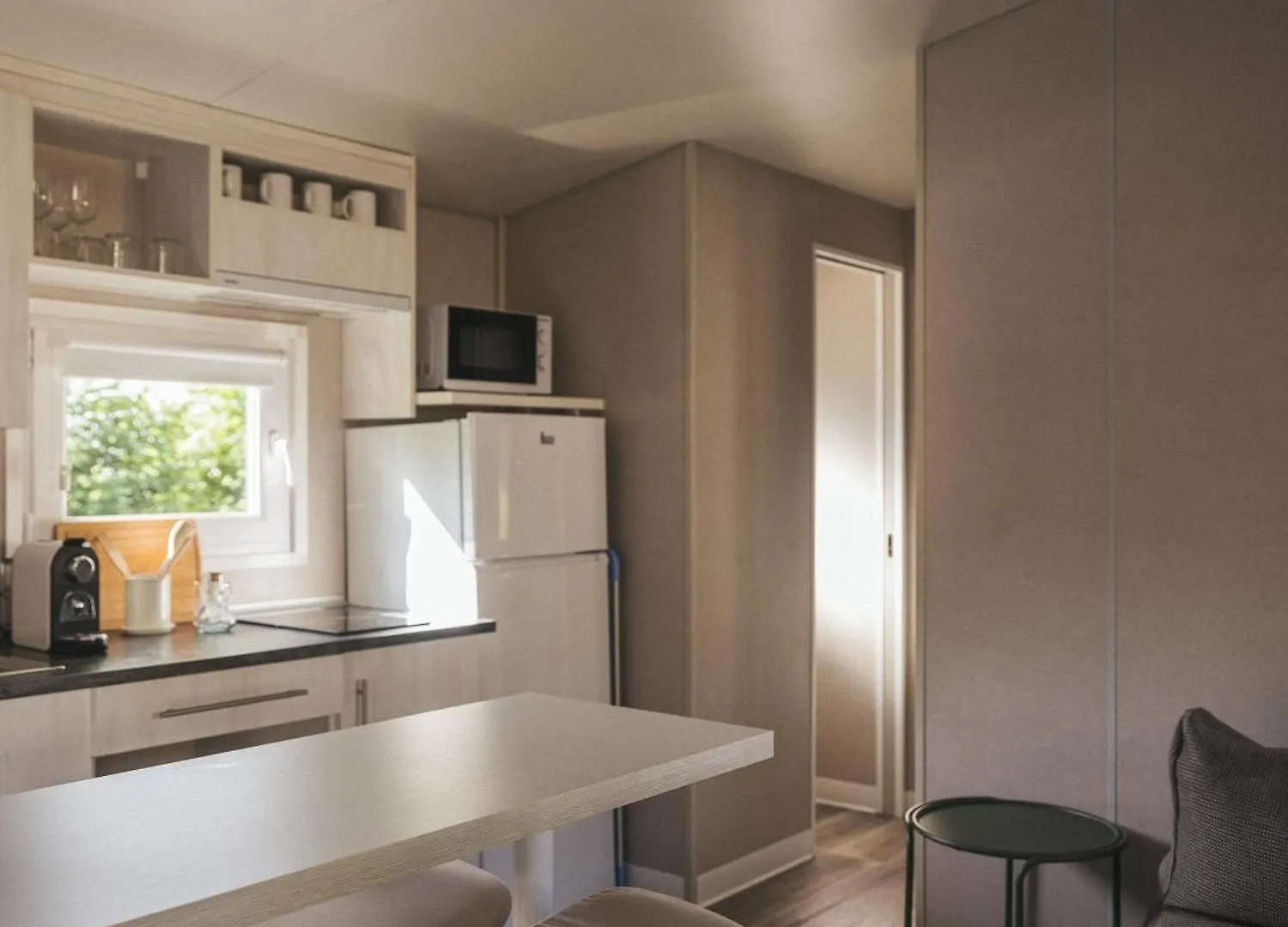 Camping Hotel Wecamp Saint-Sébastien