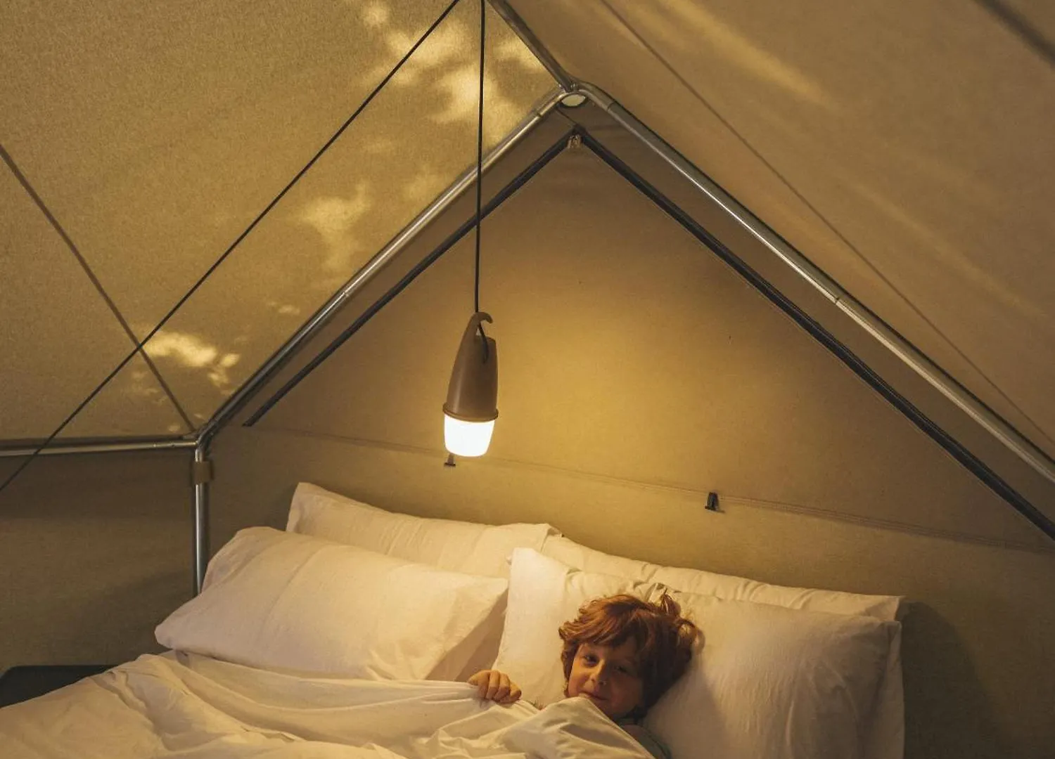 Hotel Wecamp Saint-Sébastien Camping