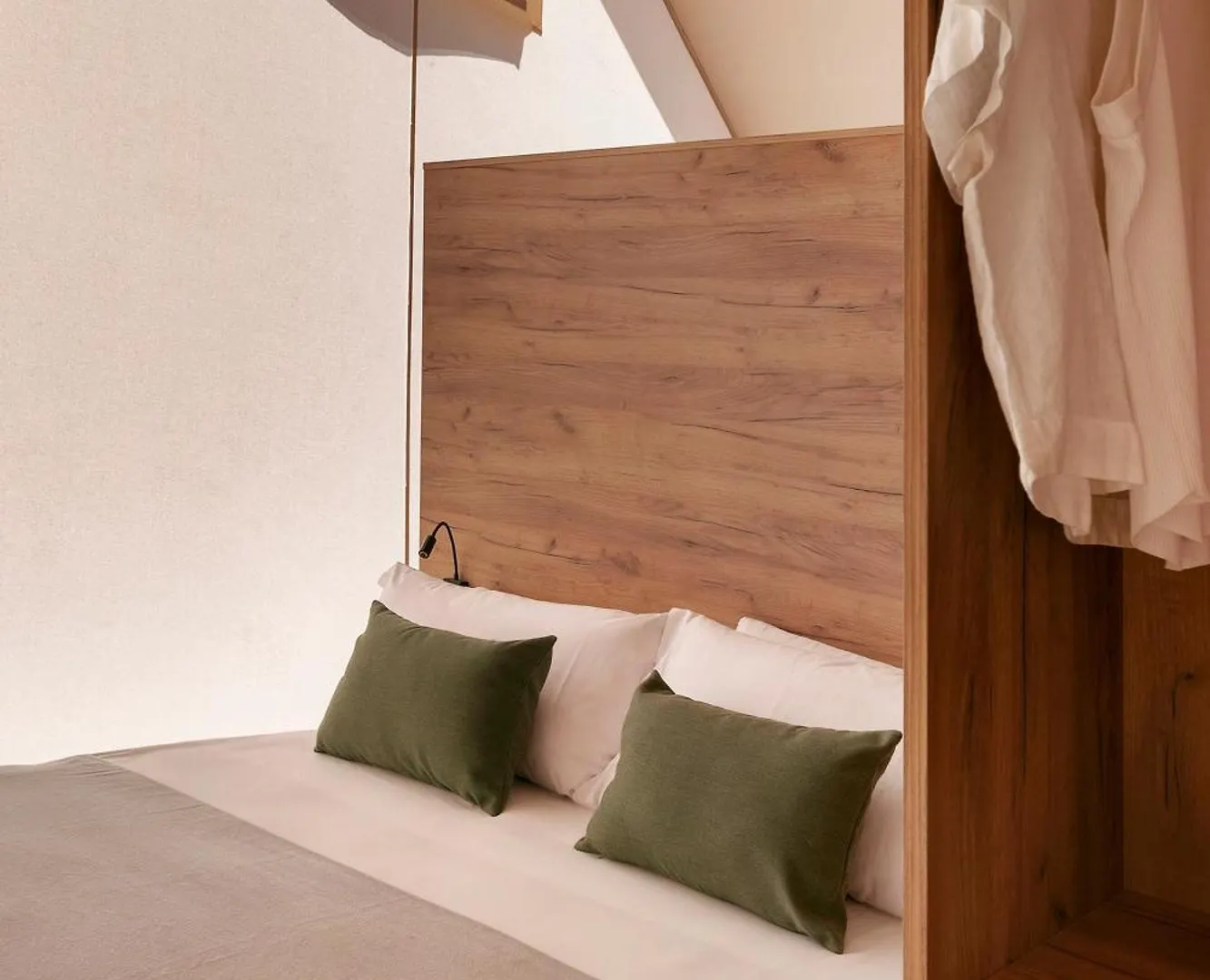Hotel Wecamp Saint-Sébastien Camping
