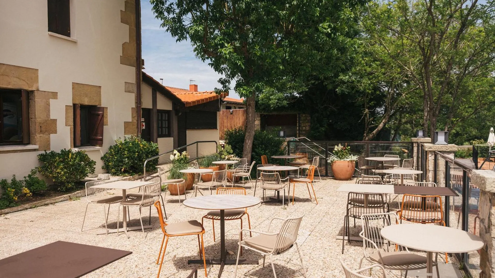Wecamp San Sebastian Hotel Spain