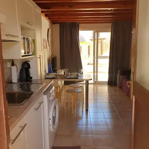 Relax A 10 Minuti Da Corralejo Spagna