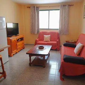 Apartamento Nahjey Spagna