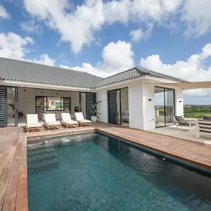 Noma - Luxe Met Uitzicht Spaanse Water Villa