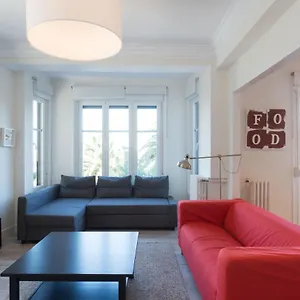 Atlantic - Iberorent Apartment