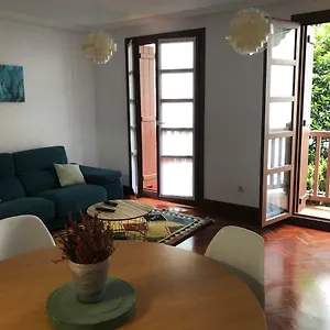 Amuitz - Casco Historico Appartement