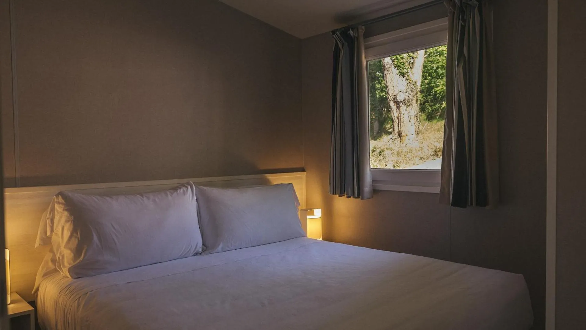 ** Campsite Wecamp San Sebastian Hotel Spain